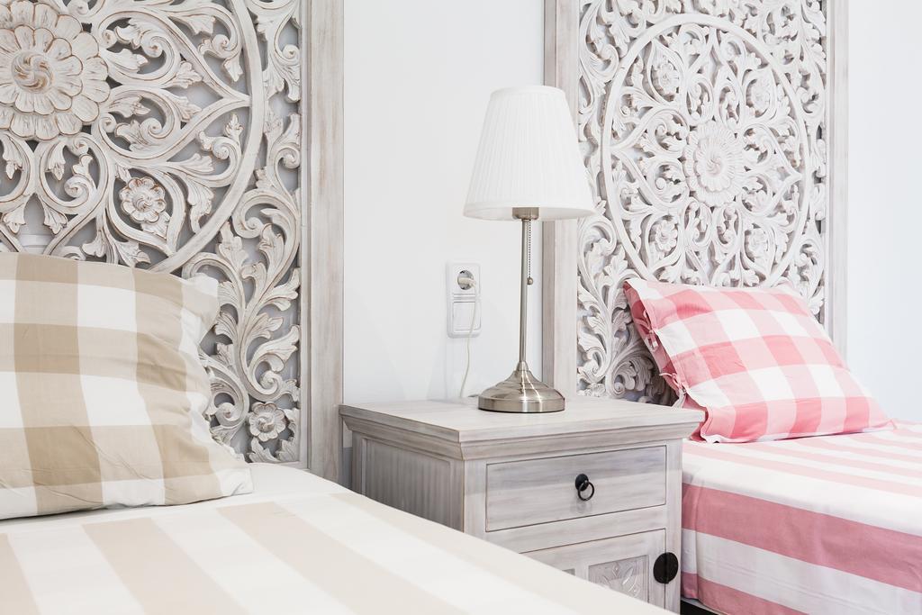 Vista Roses Mar - Casa Pescador Villa Empuriabrava Eksteriør bilde