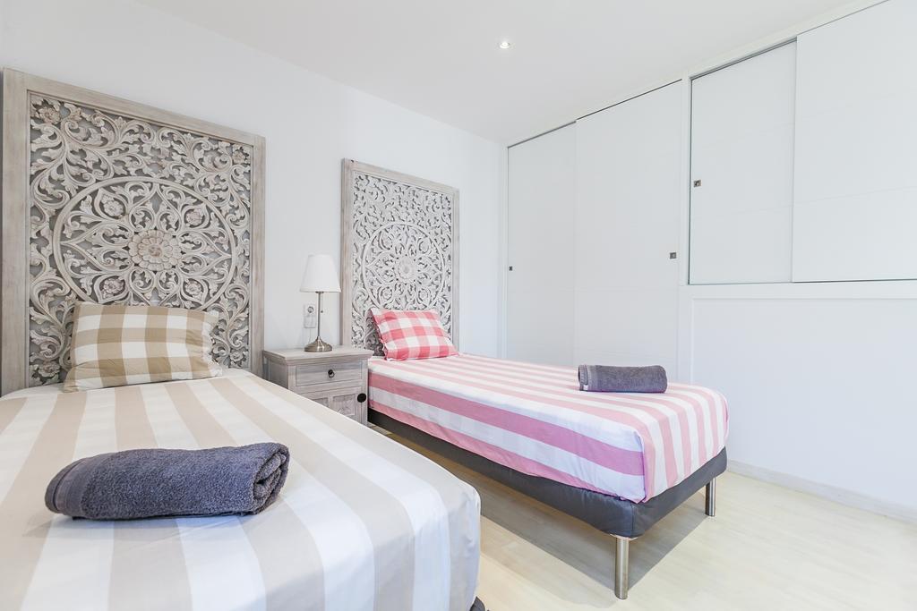 Vista Roses Mar - Casa Pescador Villa Empuriabrava Eksteriør bilde