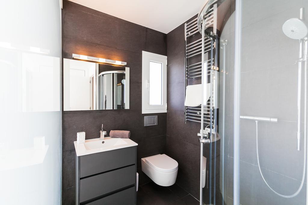 Vista Roses Mar - Casa Pescador Villa Empuriabrava Eksteriør bilde