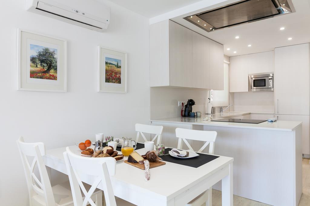 Vista Roses Mar - Casa Pescador Villa Empuriabrava Eksteriør bilde
